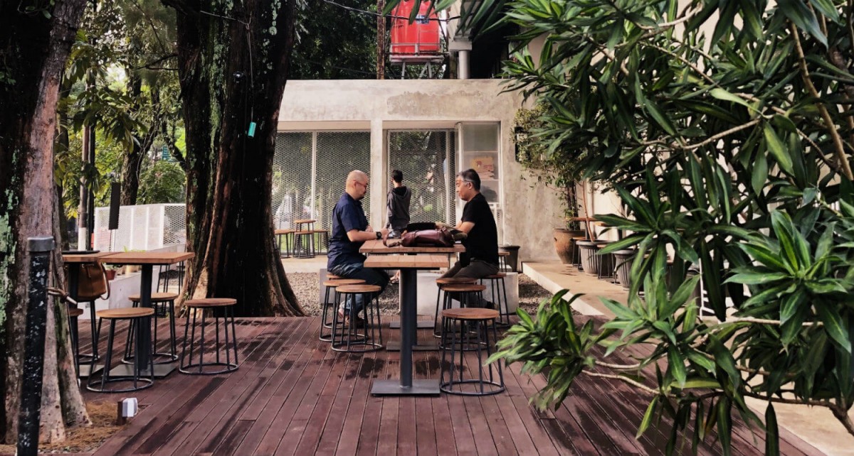 Bangunnya Yumaju 2.0